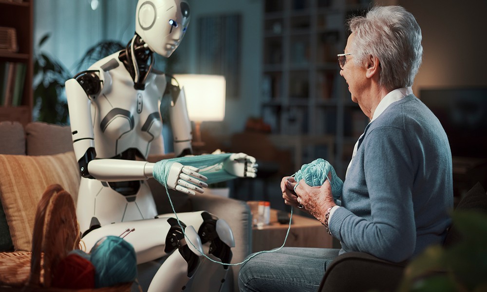 Post-AI World:What Happens After General Intelligence Becomes Commonplace?