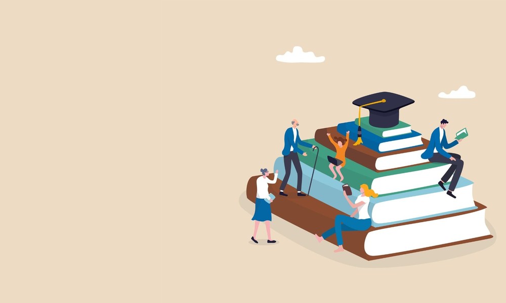 Why Continuing Education Is Becoming Essential For Long-Term Career Growth?